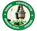 Logo officiel DMJ