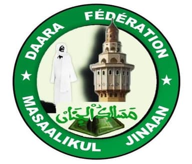 Logo DMJ